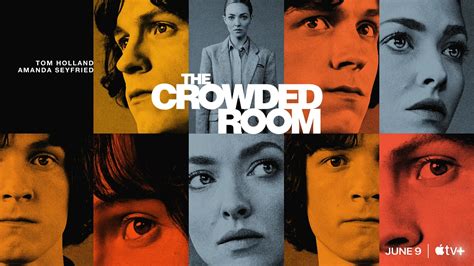 the crowded room season 1